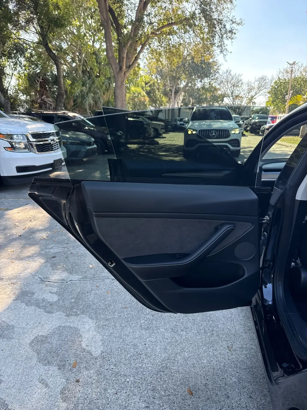 Florida Fine Cars - Used TESLA MODEL 3 2022 WEST PALM PERFORMANCE
