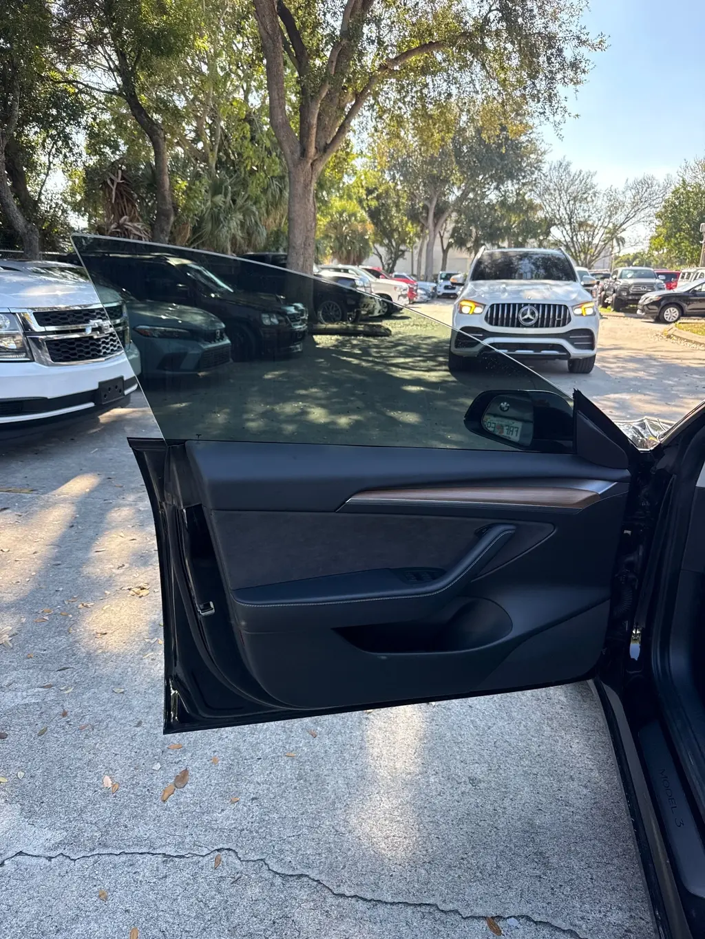 Florida Fine Cars - Used TESLA MODEL 3 2022 WEST PALM PERFORMANCE