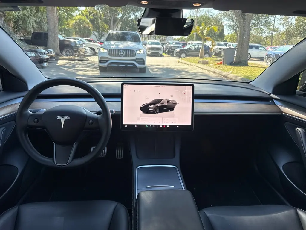 Florida Fine Cars - Used TESLA MODEL 3 2022 WEST PALM PERFORMANCE