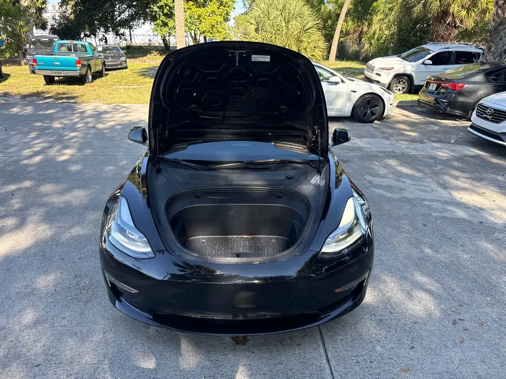 Florida Fine Cars - Used TESLA MODEL 3 2022 WEST PALM PERFORMANCE