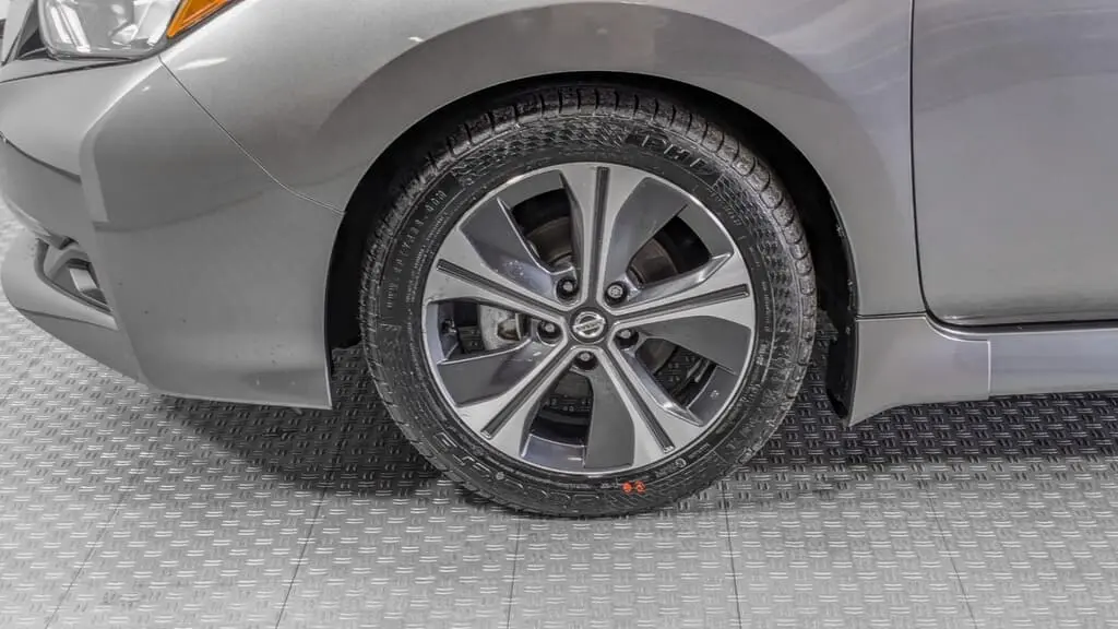 Florida Fine Cars - Used NISSAN LEAF 2020 ORLANDO SV