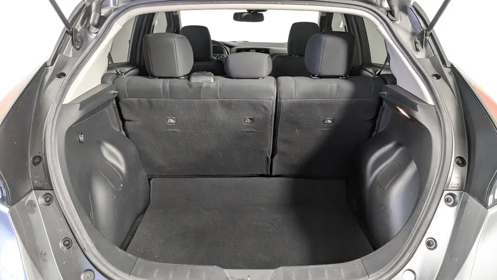 Florida Fine Cars - Used NISSAN LEAF 2020 ORLANDO SV