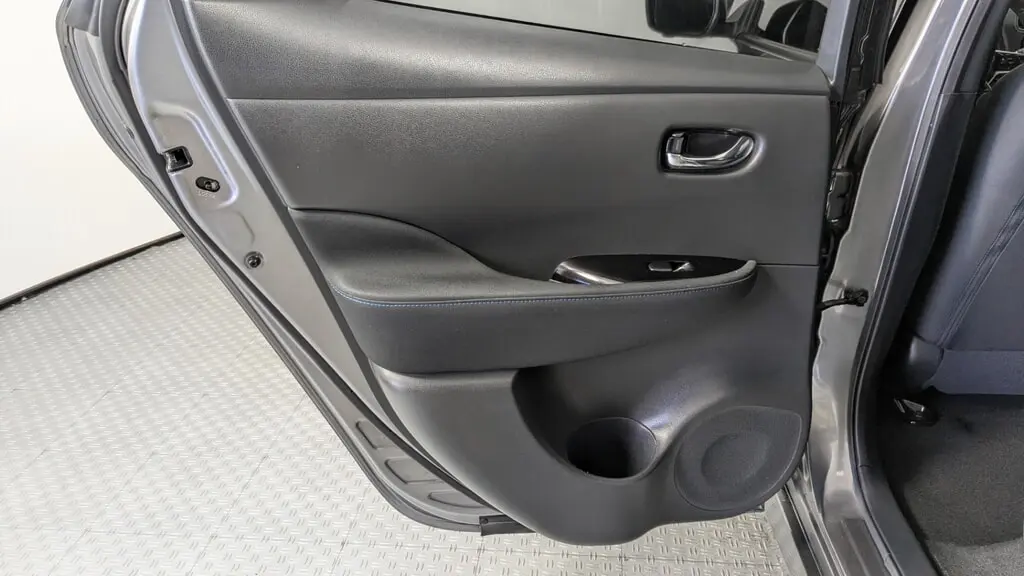 Florida Fine Cars - Used NISSAN LEAF 2020 ORLANDO SV