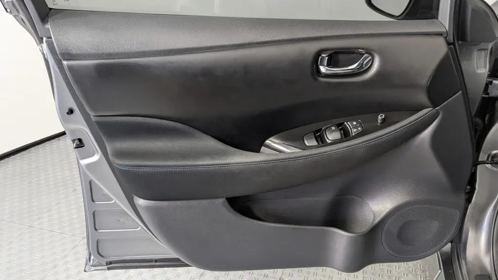 Florida Fine Cars - Used NISSAN LEAF 2020 ORLANDO SV