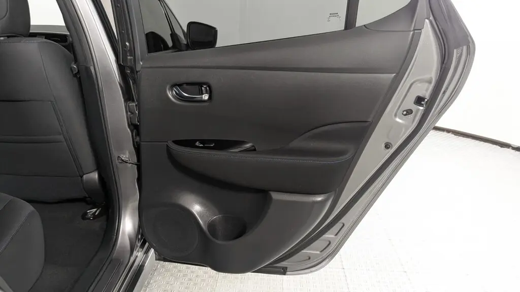 Florida Fine Cars - Used NISSAN LEAF 2020 ORLANDO SV