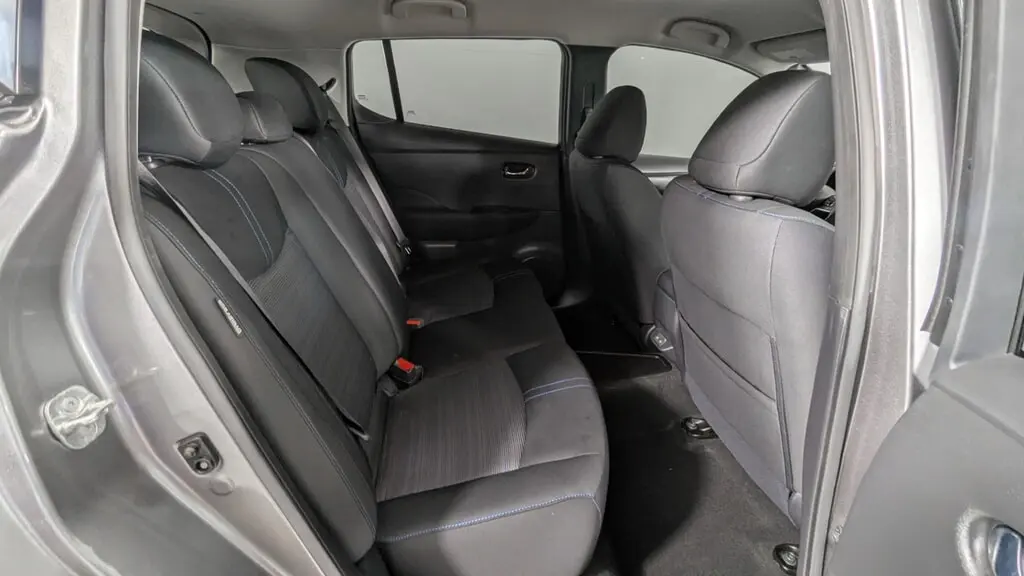 Florida Fine Cars - Used NISSAN LEAF 2020 ORLANDO SV