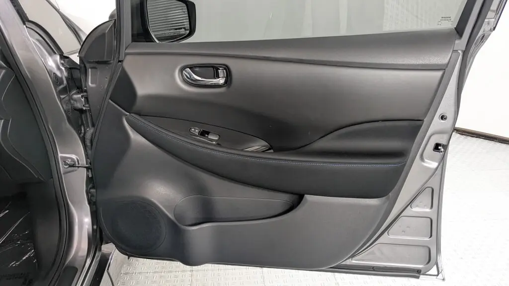 Florida Fine Cars - Used NISSAN LEAF 2020 ORLANDO SV