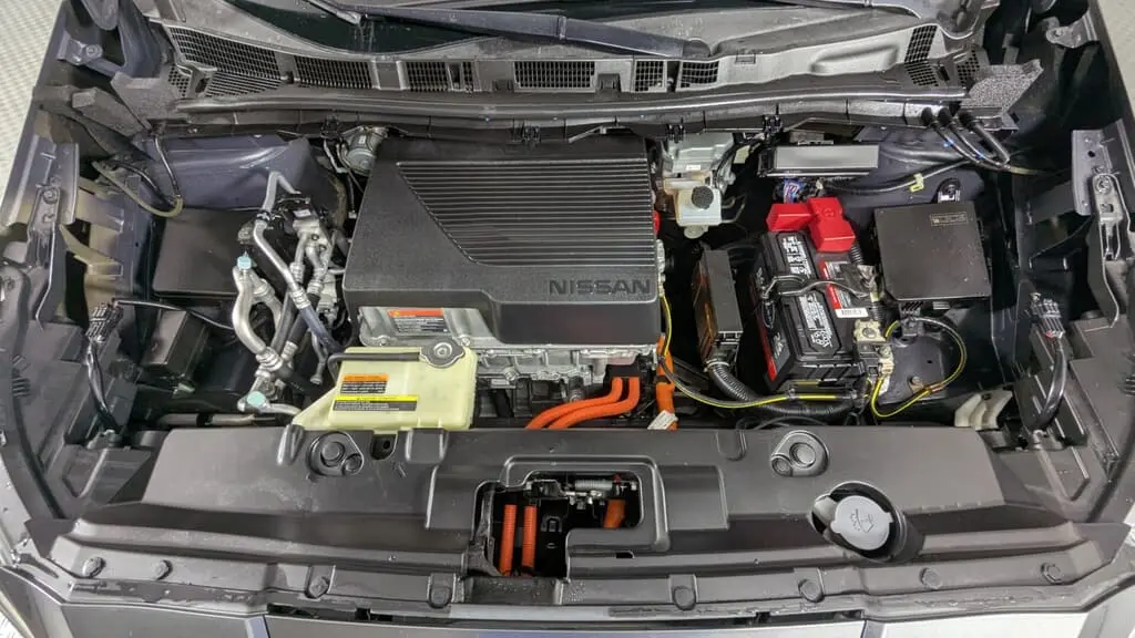 Florida Fine Cars - Used NISSAN LEAF 2020 ORLANDO SV