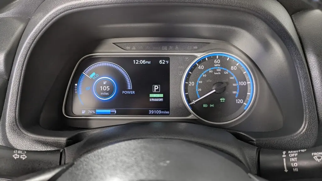 Florida Fine Cars - Used NISSAN LEAF 2020 ORLANDO SV