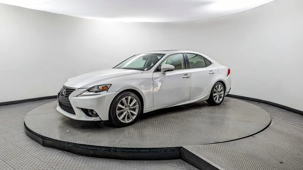 Florida Fine Cars - Used LEXUS IS 200T 2016 MARGATE 
