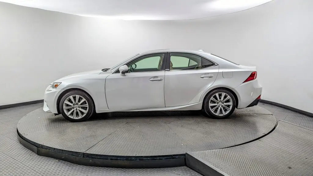 Florida Fine Cars - Used LEXUS IS 200T 2016 MARGATE 