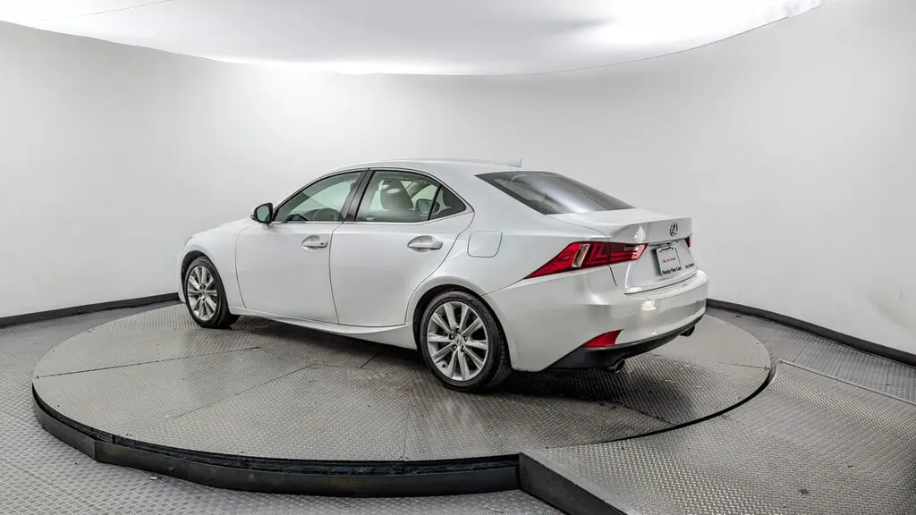 Florida Fine Cars - Used LEXUS IS 200T 2016 MARGATE 
