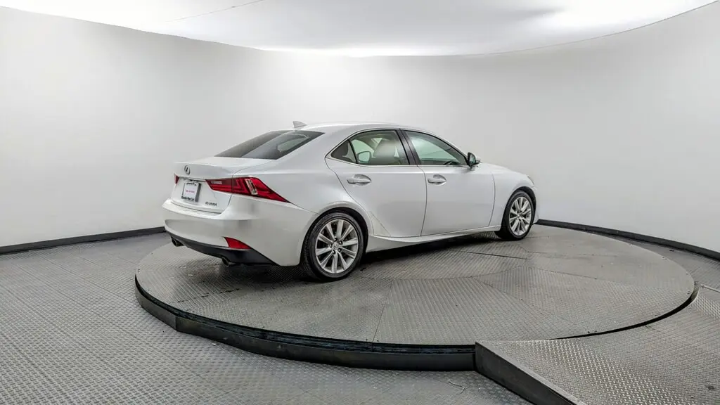 Florida Fine Cars - Used LEXUS IS 200T 2016 MARGATE 
