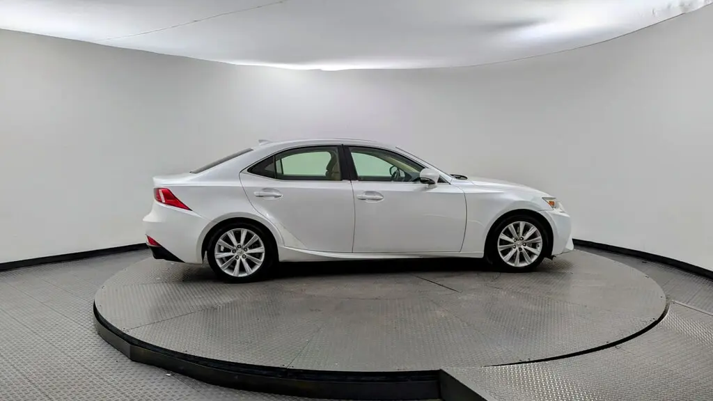 Florida Fine Cars - Used LEXUS IS 200T 2016 MARGATE 