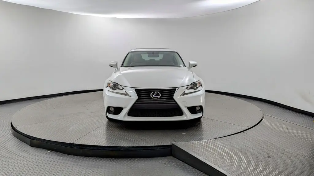 Florida Fine Cars - Used LEXUS IS 200T 2016 MARGATE 