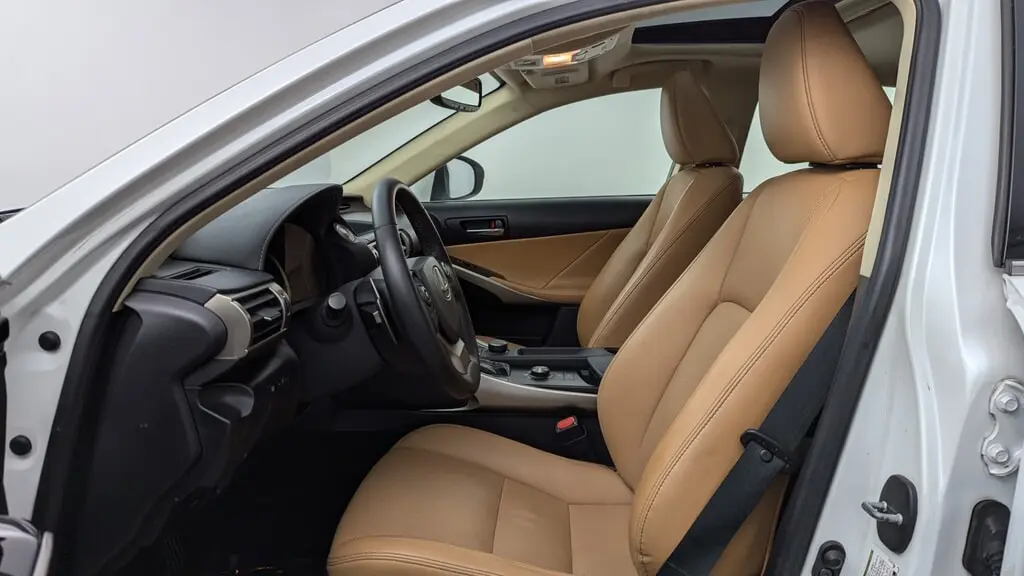 Florida Fine Cars - Used LEXUS IS 200T 2016 MARGATE 