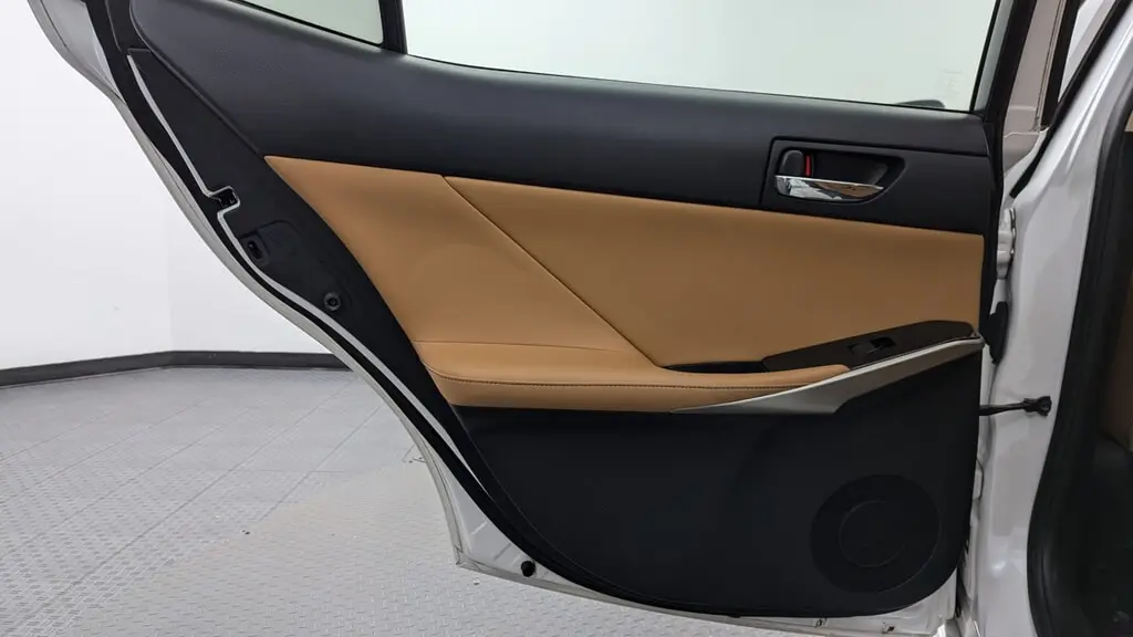 Florida Fine Cars - Used LEXUS IS 200T 2016 MARGATE 