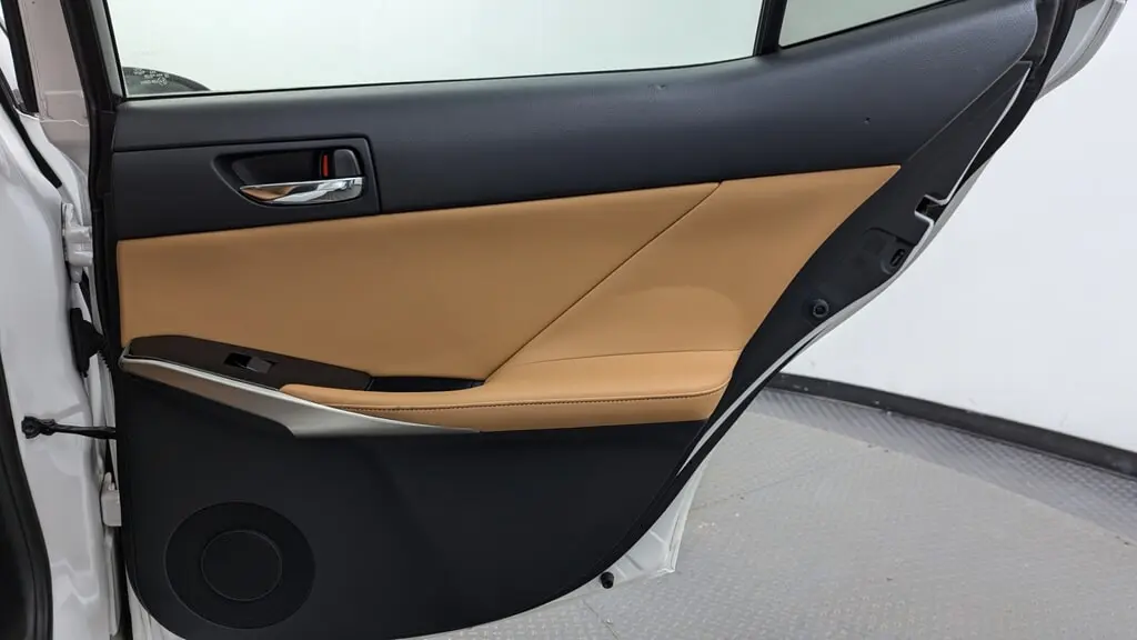 Florida Fine Cars - Used LEXUS IS 200T 2016 MARGATE 