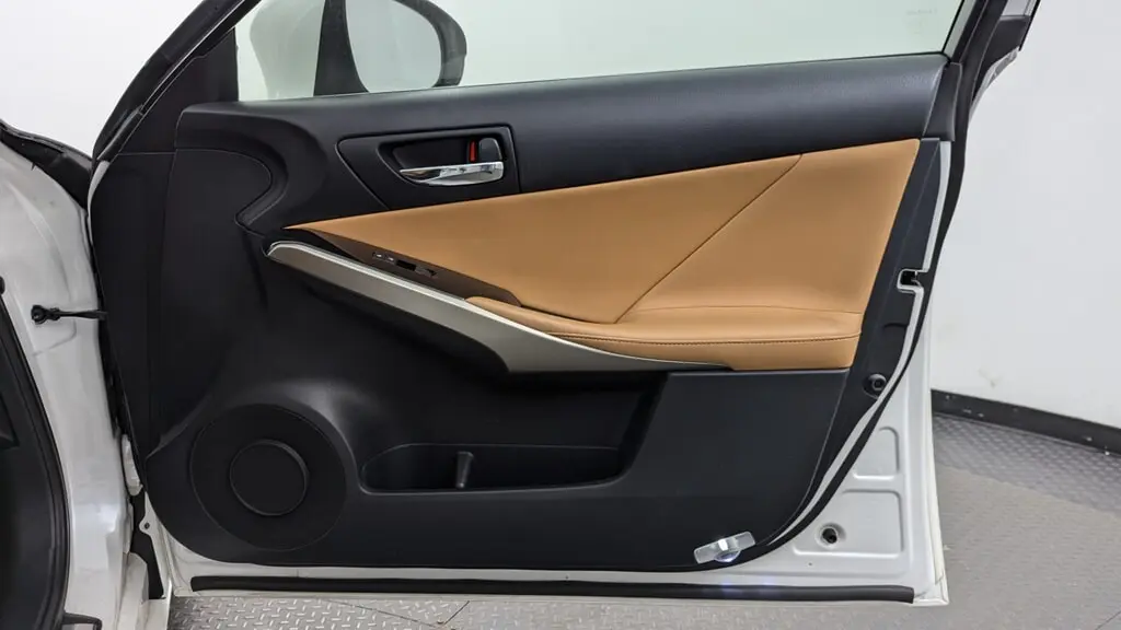 Florida Fine Cars - Used LEXUS IS 200T 2016 MARGATE 