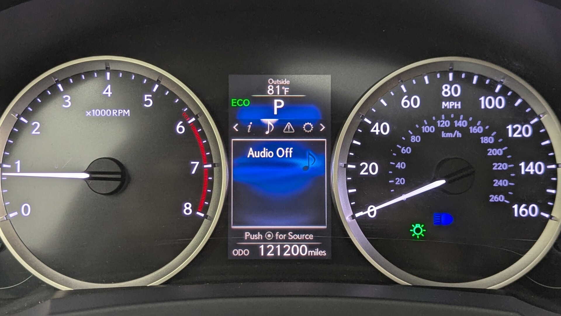 used vehicle - SEDAN LEXUS IS 200T 2016