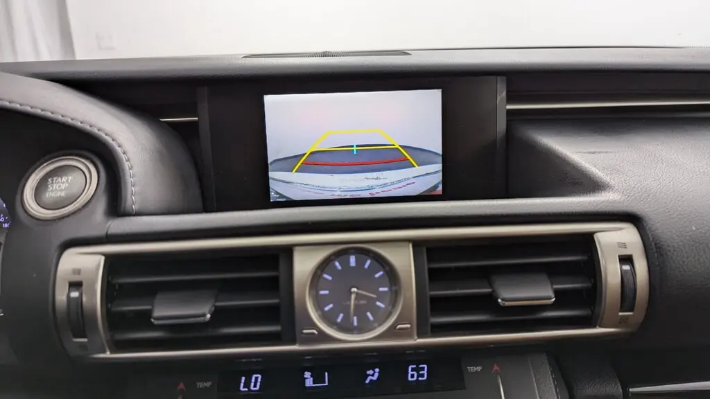 Florida Fine Cars - Used LEXUS IS 200T 2016 MARGATE 