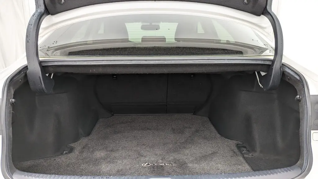 Florida Fine Cars - Used LEXUS IS 200T 2016 MARGATE 