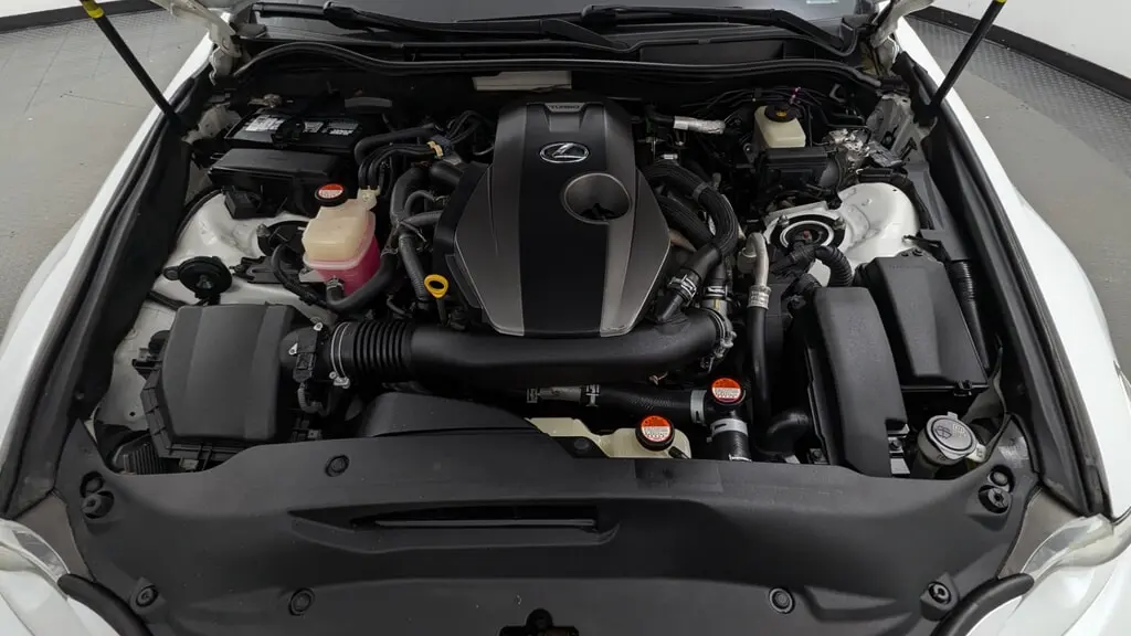 Florida Fine Cars - Used LEXUS IS 200T 2016 MARGATE 