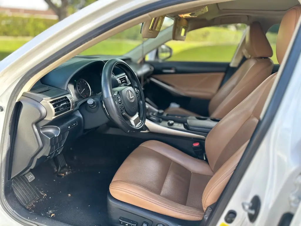 Florida Fine Cars - Used LEXUS IS 200T 2016 MARGATE