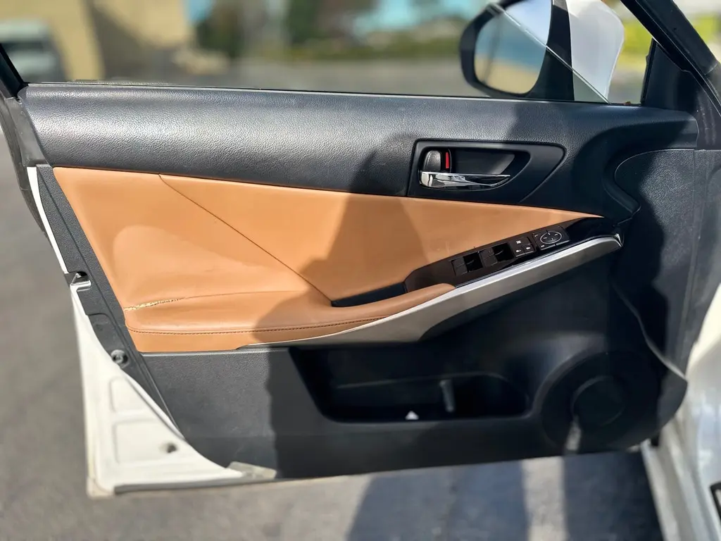 Florida Fine Cars - Used LEXUS IS 200T 2016 MARGATE