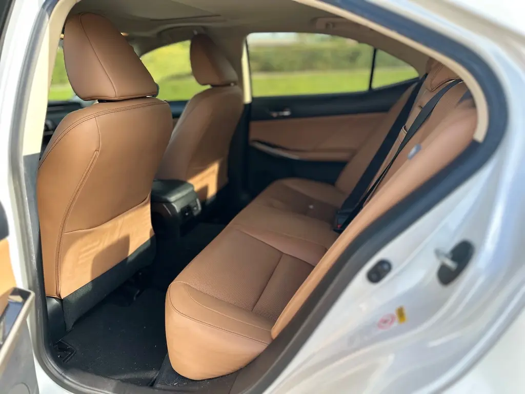 Florida Fine Cars - Used LEXUS IS 200T 2016 MARGATE