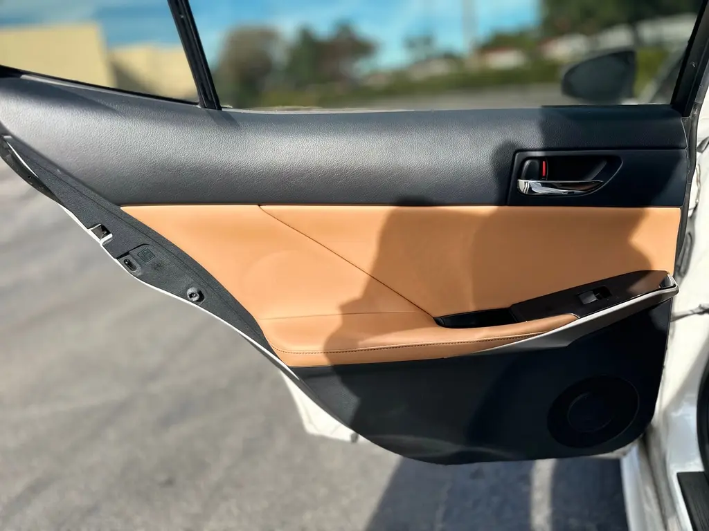 Florida Fine Cars - Used LEXUS IS 200T 2016 MARGATE