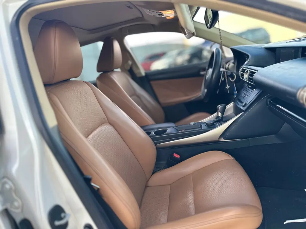 Florida Fine Cars - Used LEXUS IS 200T 2016 MARGATE