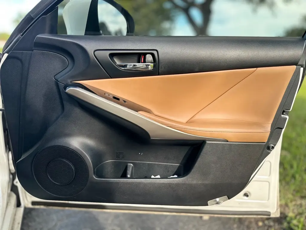 Florida Fine Cars - Used LEXUS IS 200T 2016 MARGATE