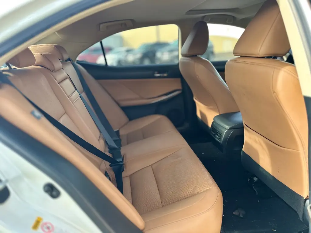 Florida Fine Cars - Used LEXUS IS 200T 2016 MARGATE