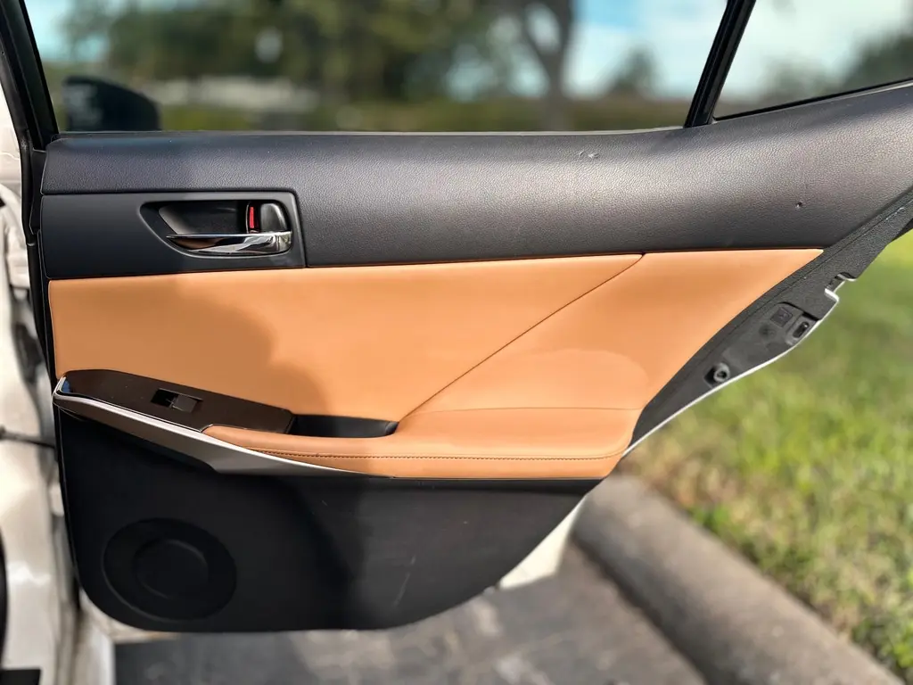 Florida Fine Cars - Used LEXUS IS 200T 2016 MARGATE