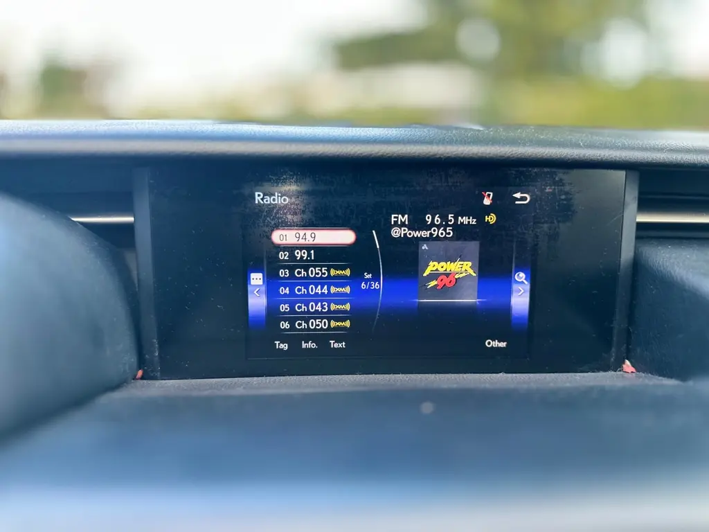 Florida Fine Cars - Used LEXUS IS 200T 2016 MARGATE