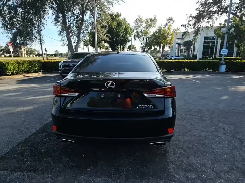 Florida Fine Cars - Used LEXUS IS 2017 MIAMI IS TURBO