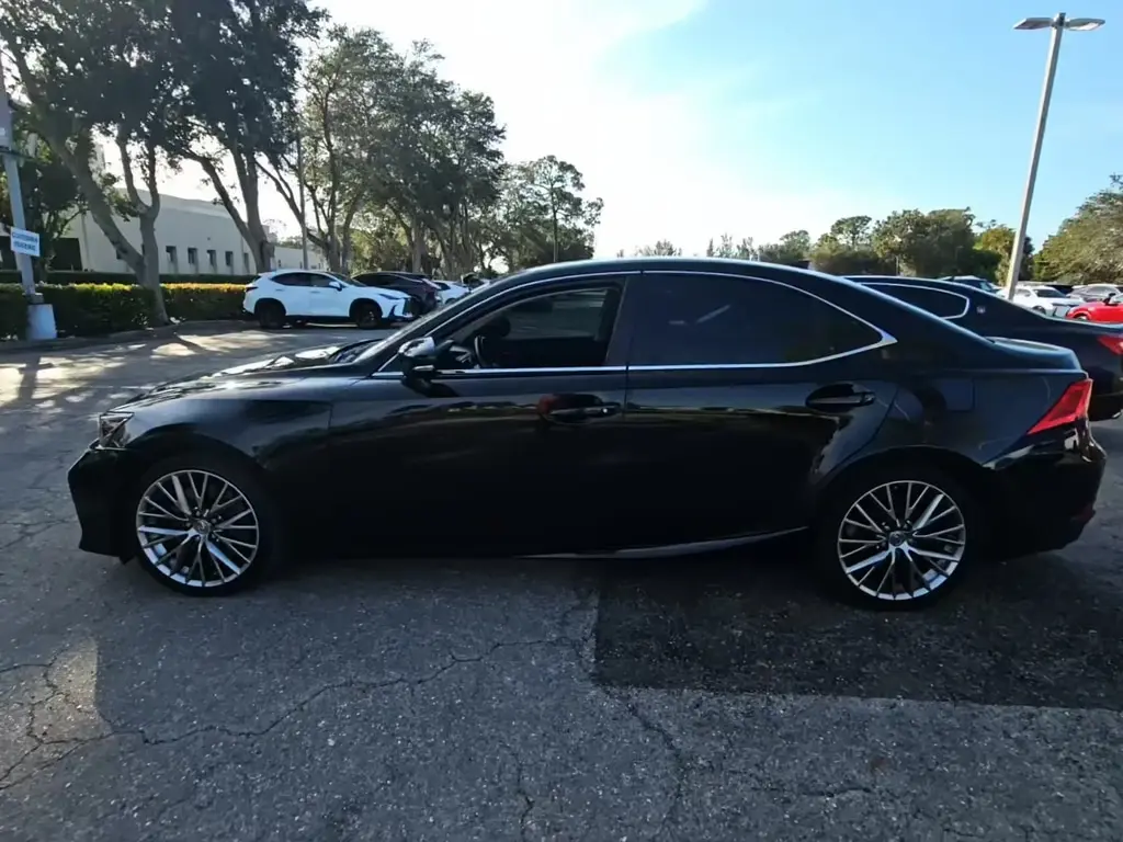 Florida Fine Cars - Used LEXUS IS 2017 MIAMI IS TURBO