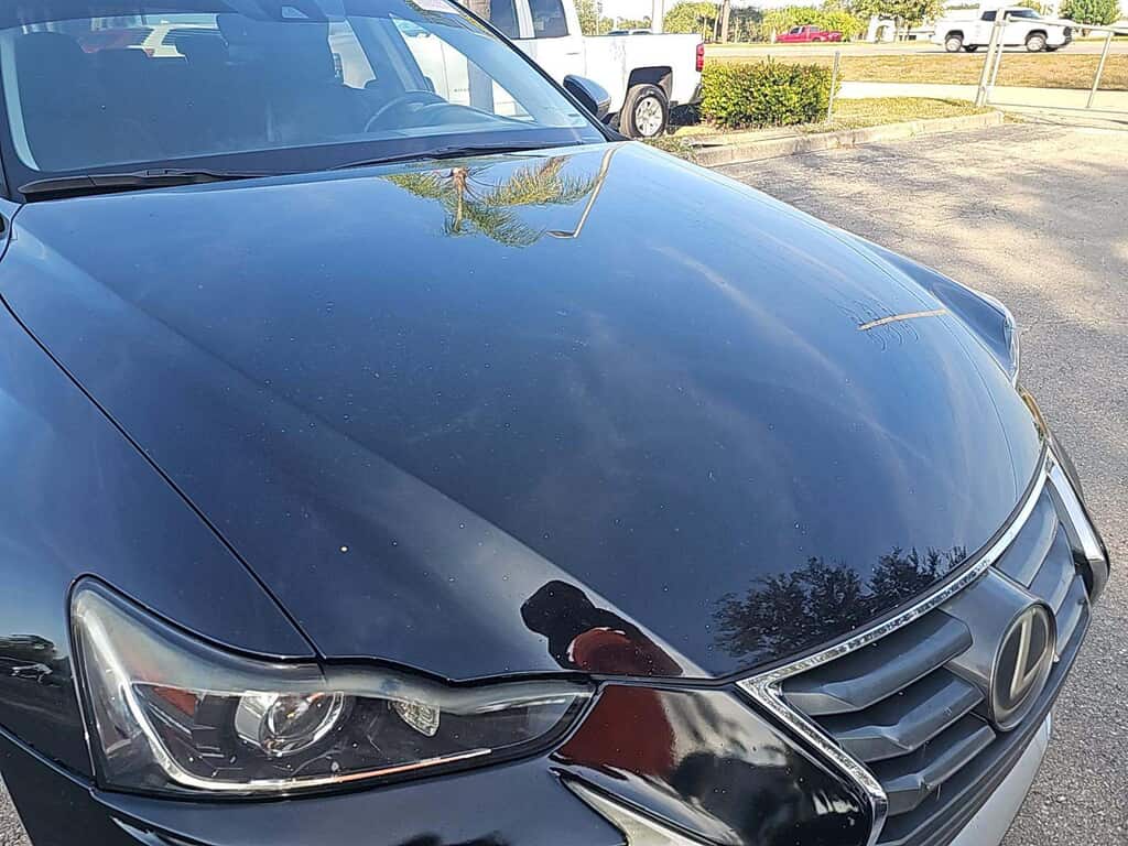 Florida Fine Cars - Used LEXUS IS 2017 MIAMI IS TURBO