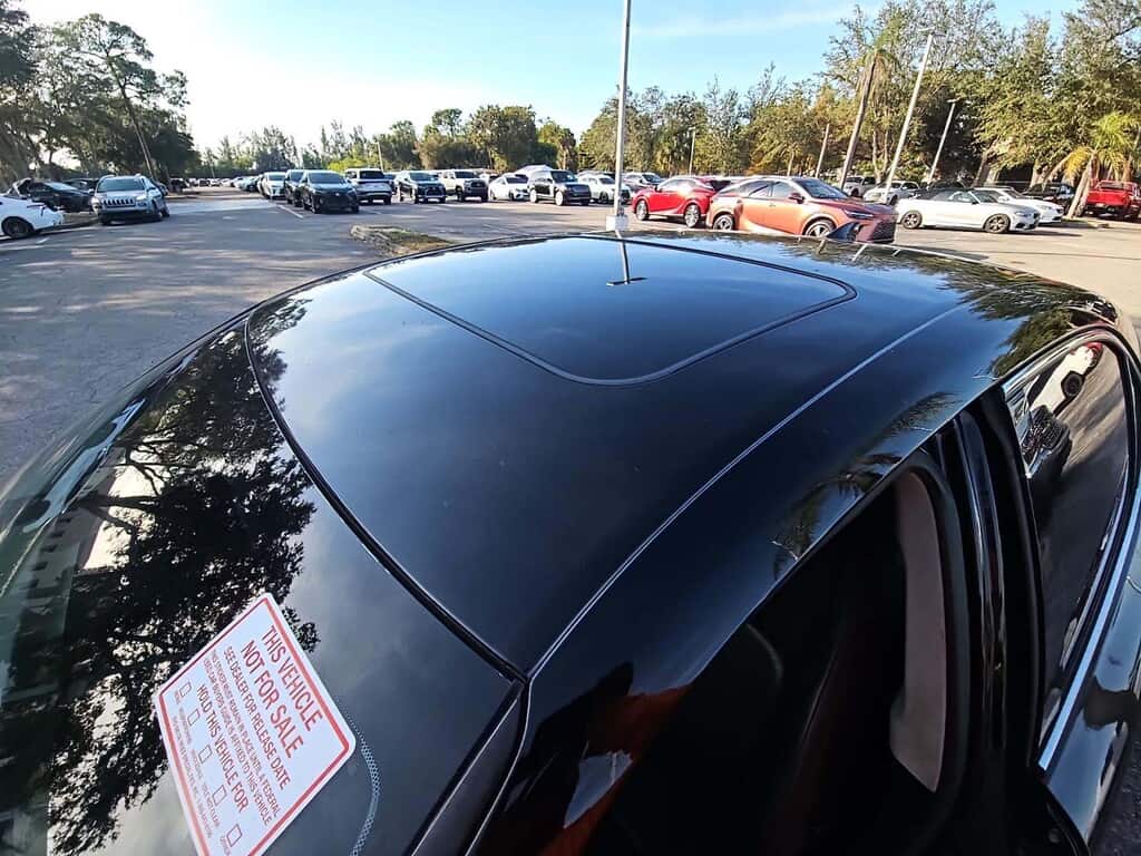 Florida Fine Cars - Used LEXUS IS 2017 MIAMI IS TURBO