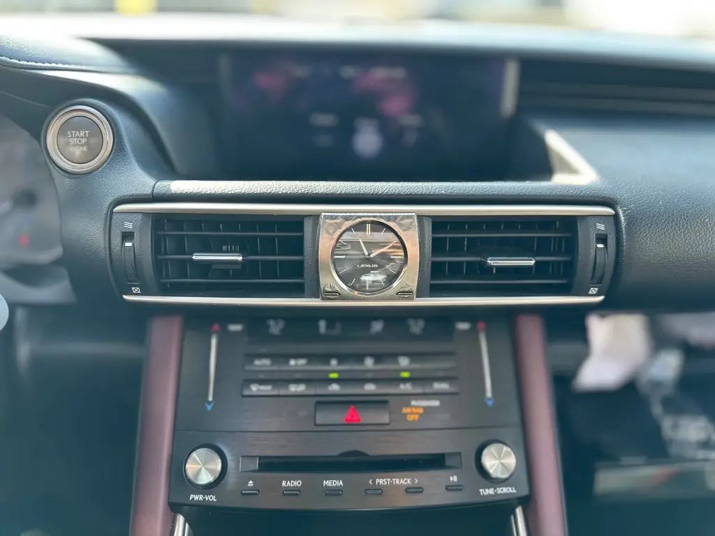 Florida Fine Cars - Used LEXUS IS 2017 MIAMI IS TURBO