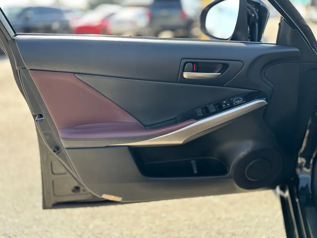 Florida Fine Cars - Used LEXUS IS 2017 MIAMI IS TURBO