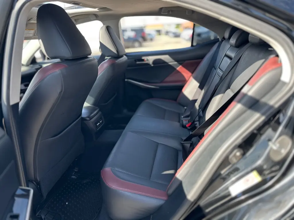 Florida Fine Cars - Used LEXUS IS 2017 MIAMI IS TURBO