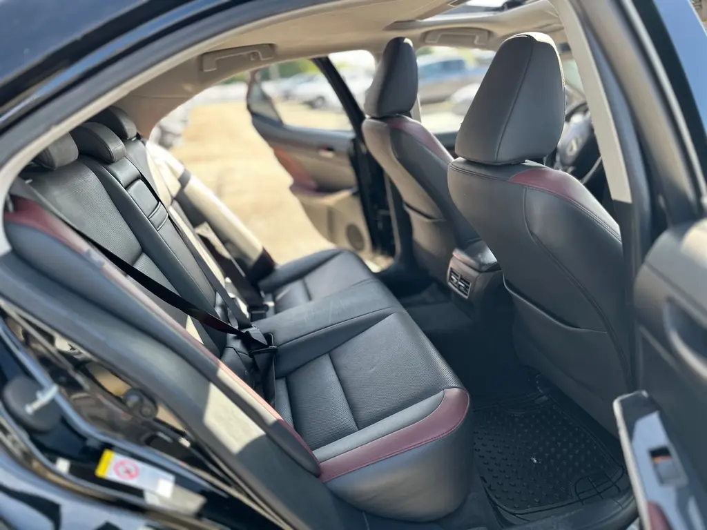 Florida Fine Cars - Used LEXUS IS 2017 MIAMI IS TURBO