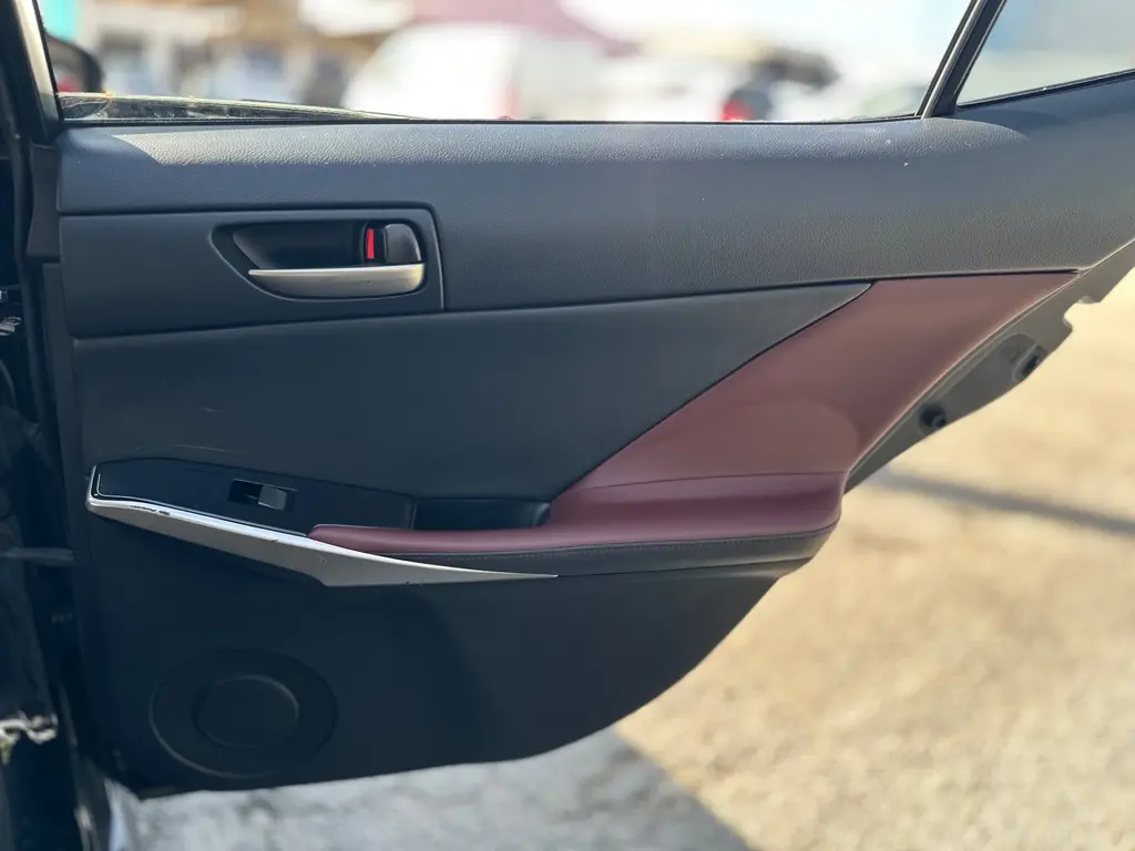 Florida Fine Cars - Used LEXUS IS 2017 MIAMI IS TURBO