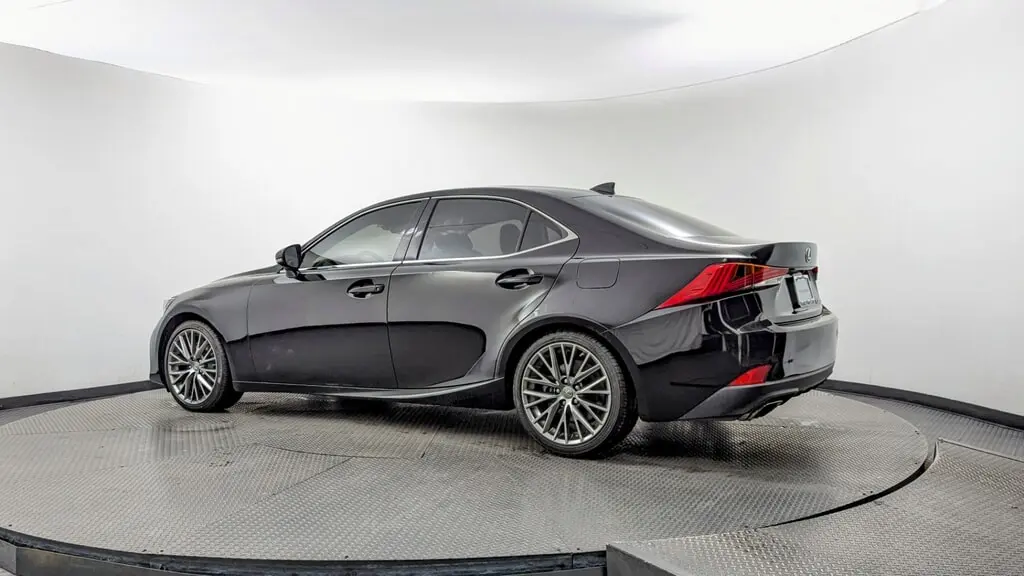 Florida Fine Cars - Used LEXUS IS 2017 MIAMI IS TURBO