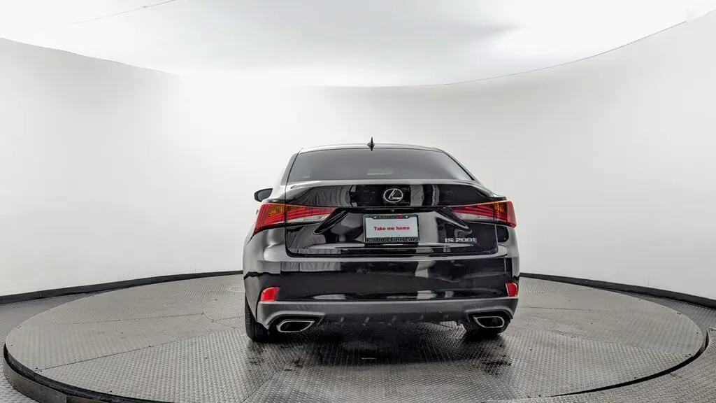 Florida Fine Cars - Used LEXUS IS 2017 MIAMI IS TURBO