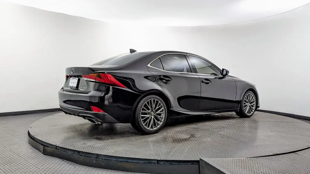 Florida Fine Cars - Used LEXUS IS 2017 MIAMI IS TURBO