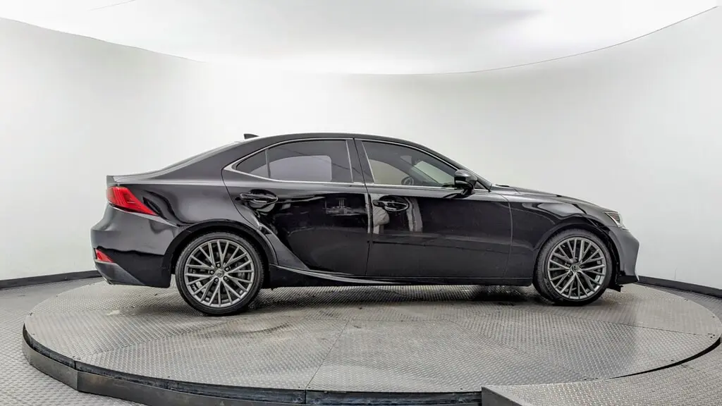 Florida Fine Cars - Used LEXUS IS 2017 MIAMI IS TURBO