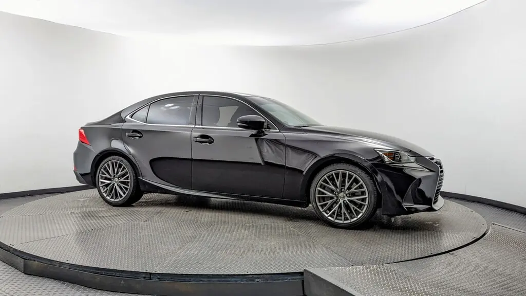 Florida Fine Cars - Used LEXUS IS 2017 MIAMI IS TURBO